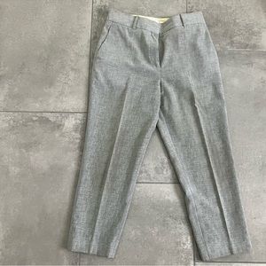 Reiss Classic Gray Women's Pants